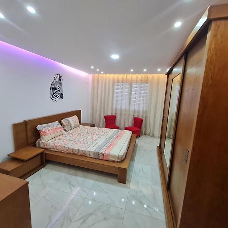 Tonny House Daire La Marsa Dış mekan fotoğraf